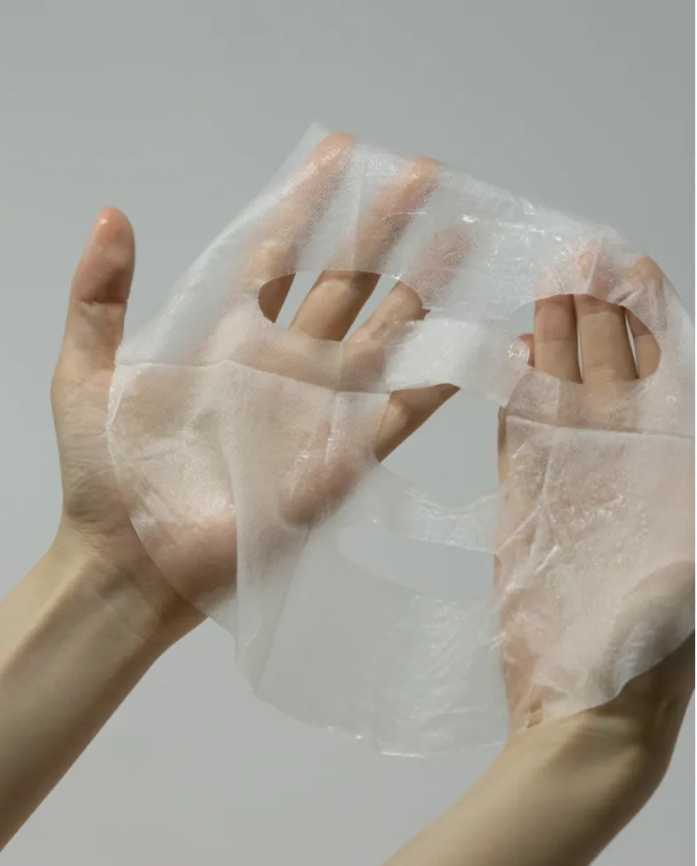 Aloe Daily Sheet Mask