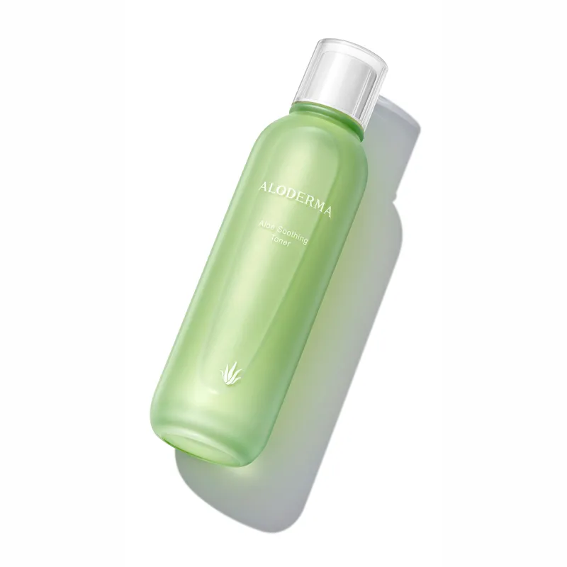 Aloe Soothing Toner