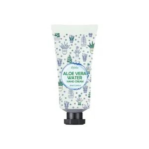 Aloe Vera Water Hand Cream