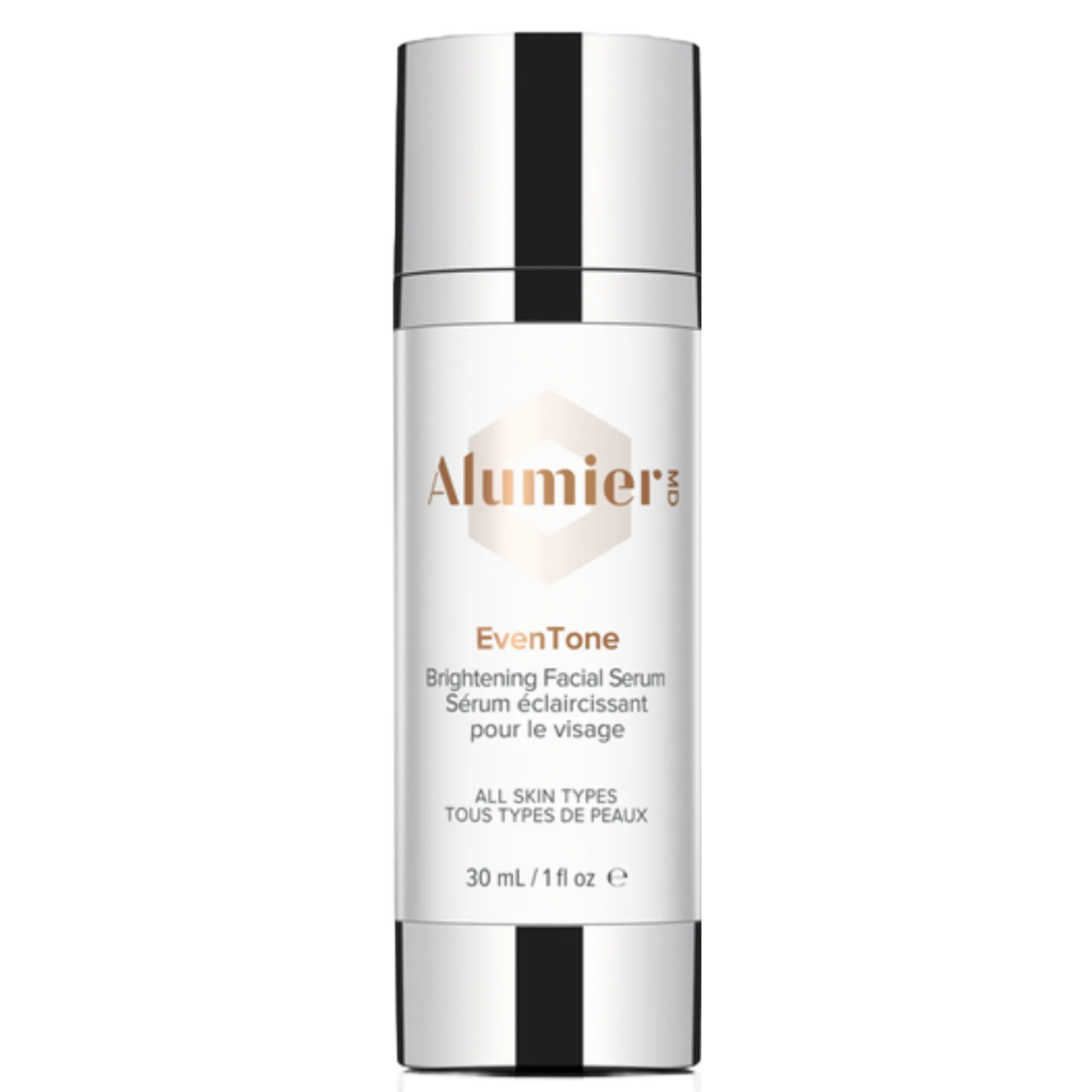 Alumier MD | EvenTone Brightening Serum (30ml)