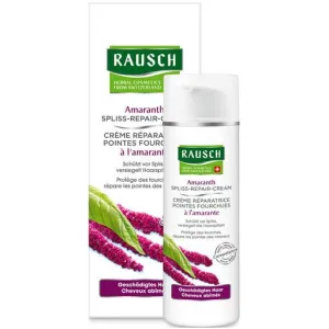 Amaranth Split Ends Repair Cream, RAUSCH