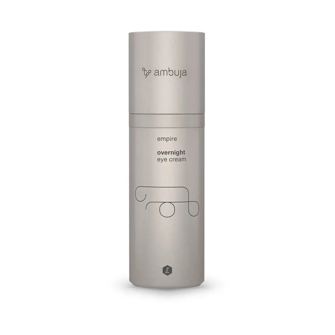 Ambuja Overnight Eye cream 30ml