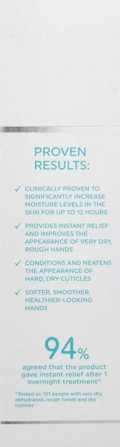 Ameliorate  Intensive Hand Therapy Nourishing Hand Cream 75ml