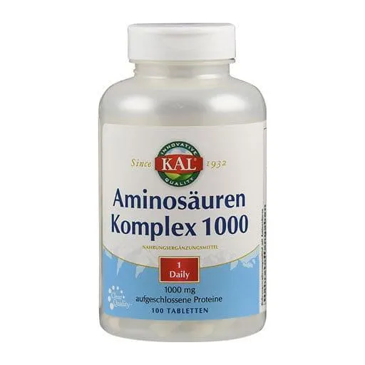 AMINO ACID Complex 1000