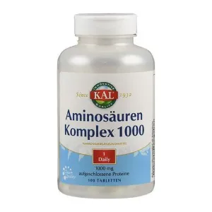 AMINO ACID Complex 1000