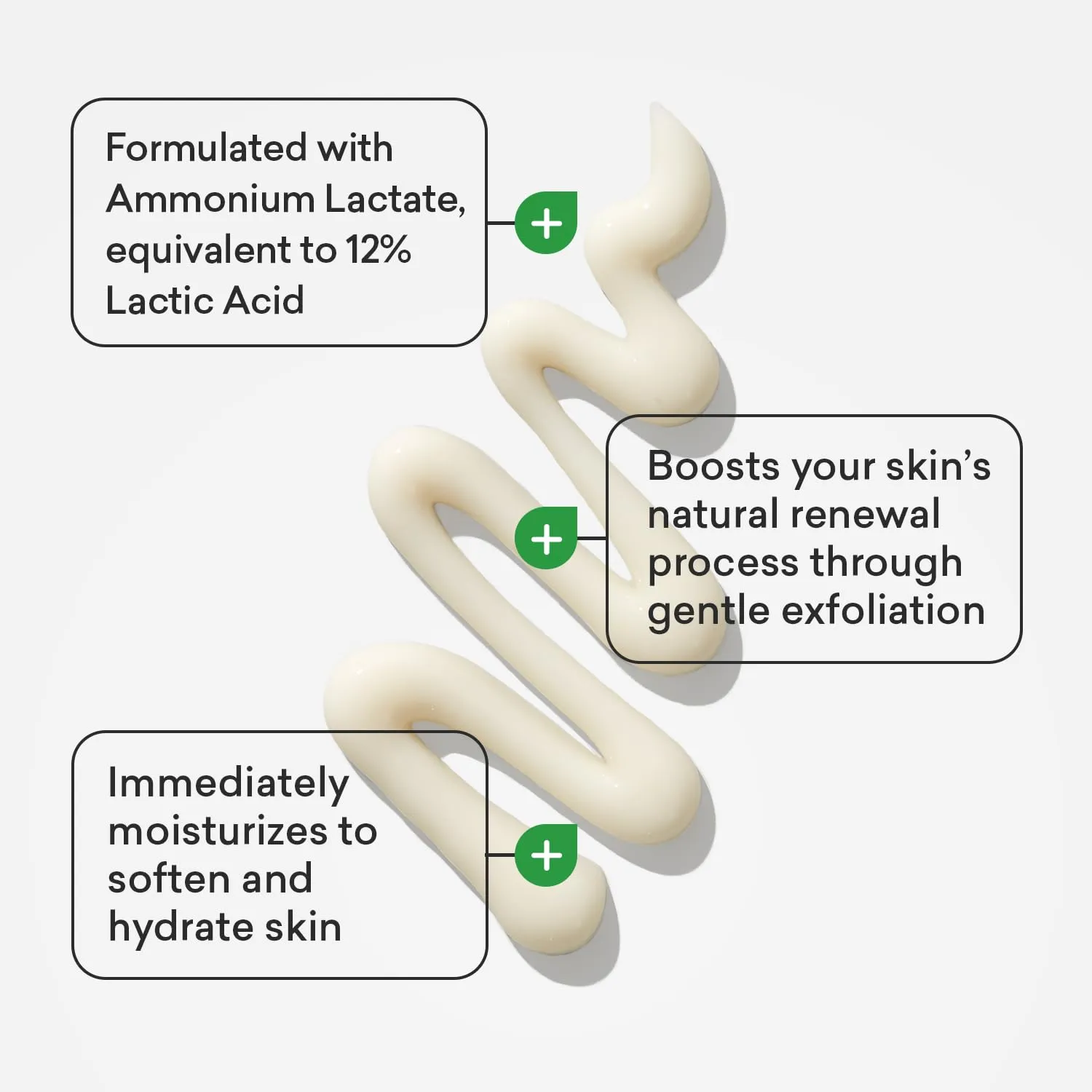 AmLactin 12% Lactic Acid Body Lotion 14.1 oz
