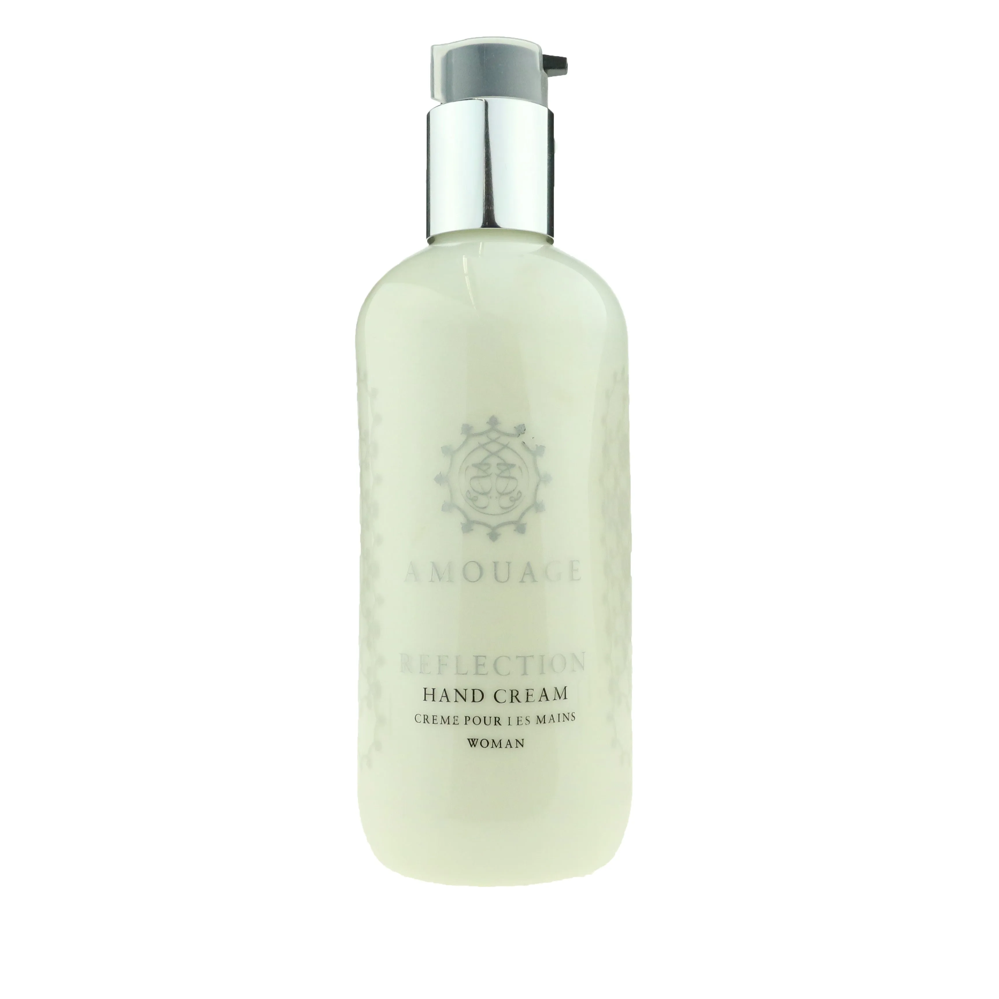 Amouage 'Reflection' Hand Cream For Woman 10oz/ 300ml  (Original Formula)