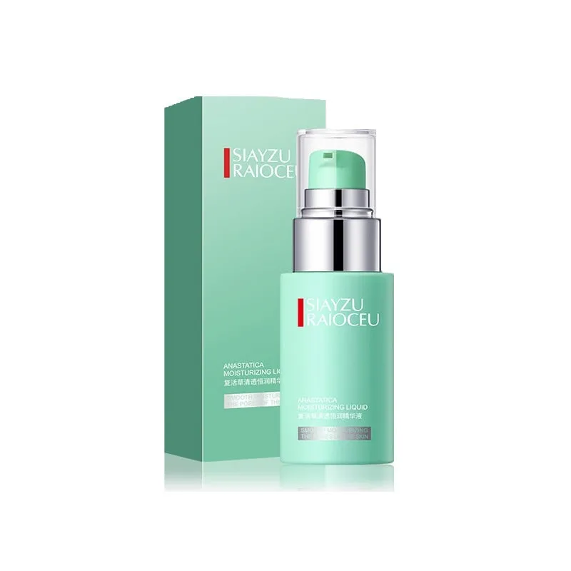 Anastatica Moisturizing Essence Liquid 35ml Moisturizing Face Cream Skin Care Anti Wrinkle Whitening Moisturizing Essence Facial