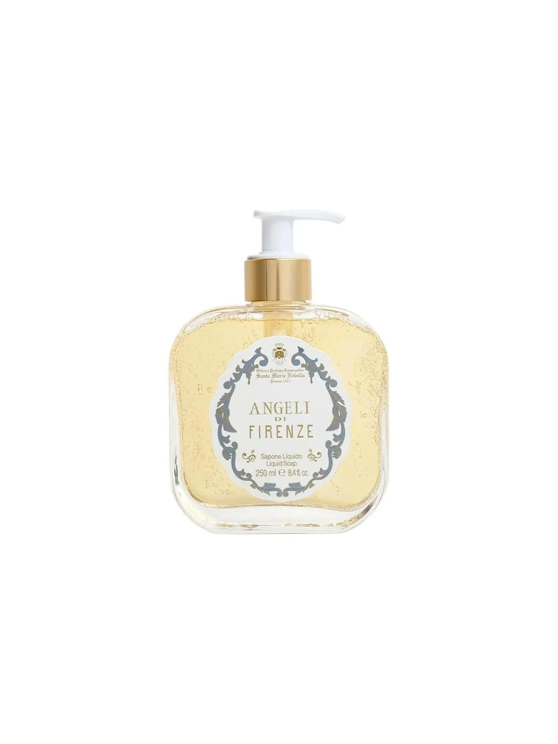 Angeli Di Firenze Liquid Soap