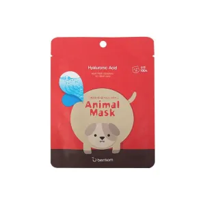 Animal Mask Series - Dog