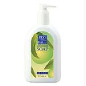 AnjouPearLiquidSoap9fl oz. KIS