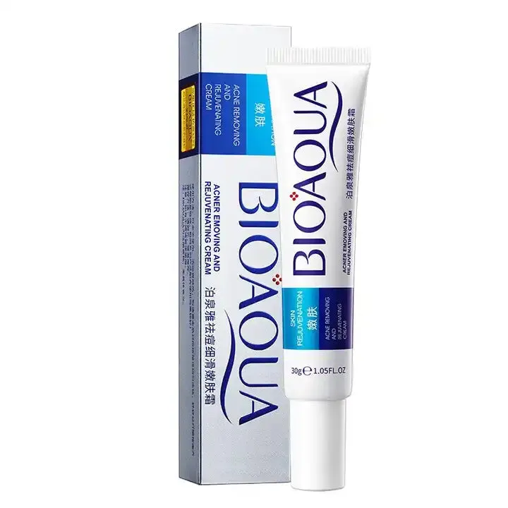 Anti Acne Removal Face Care