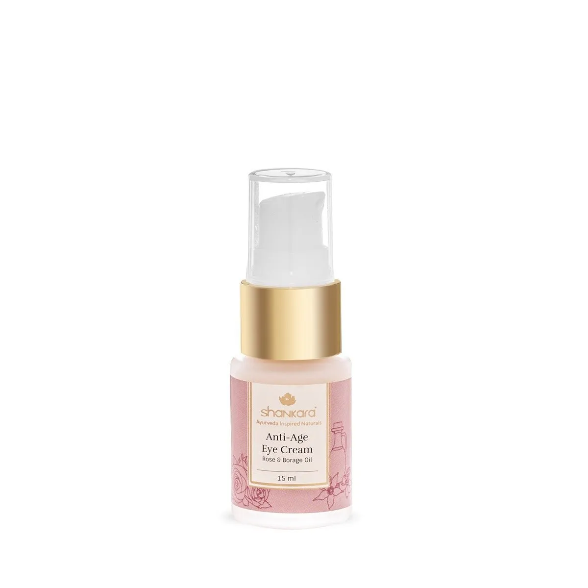 Anti-Age Serum 30ml - Skin Renewal