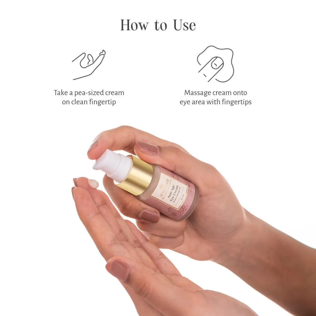 Anti-Age Serum 30ml - Skin Renewal