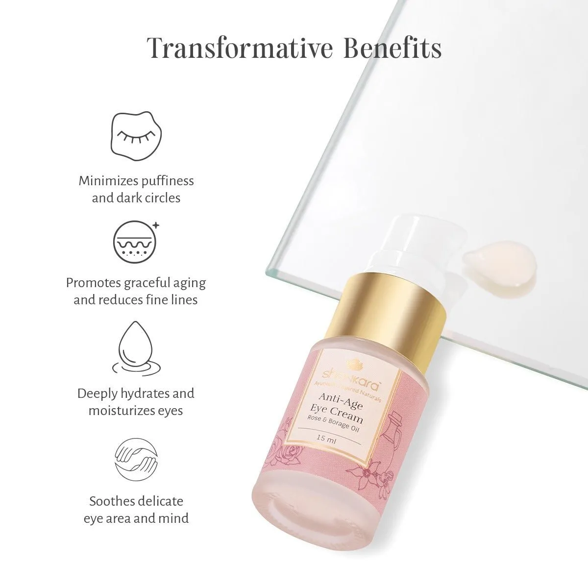 Anti-Age Serum 30ml - Skin Renewal