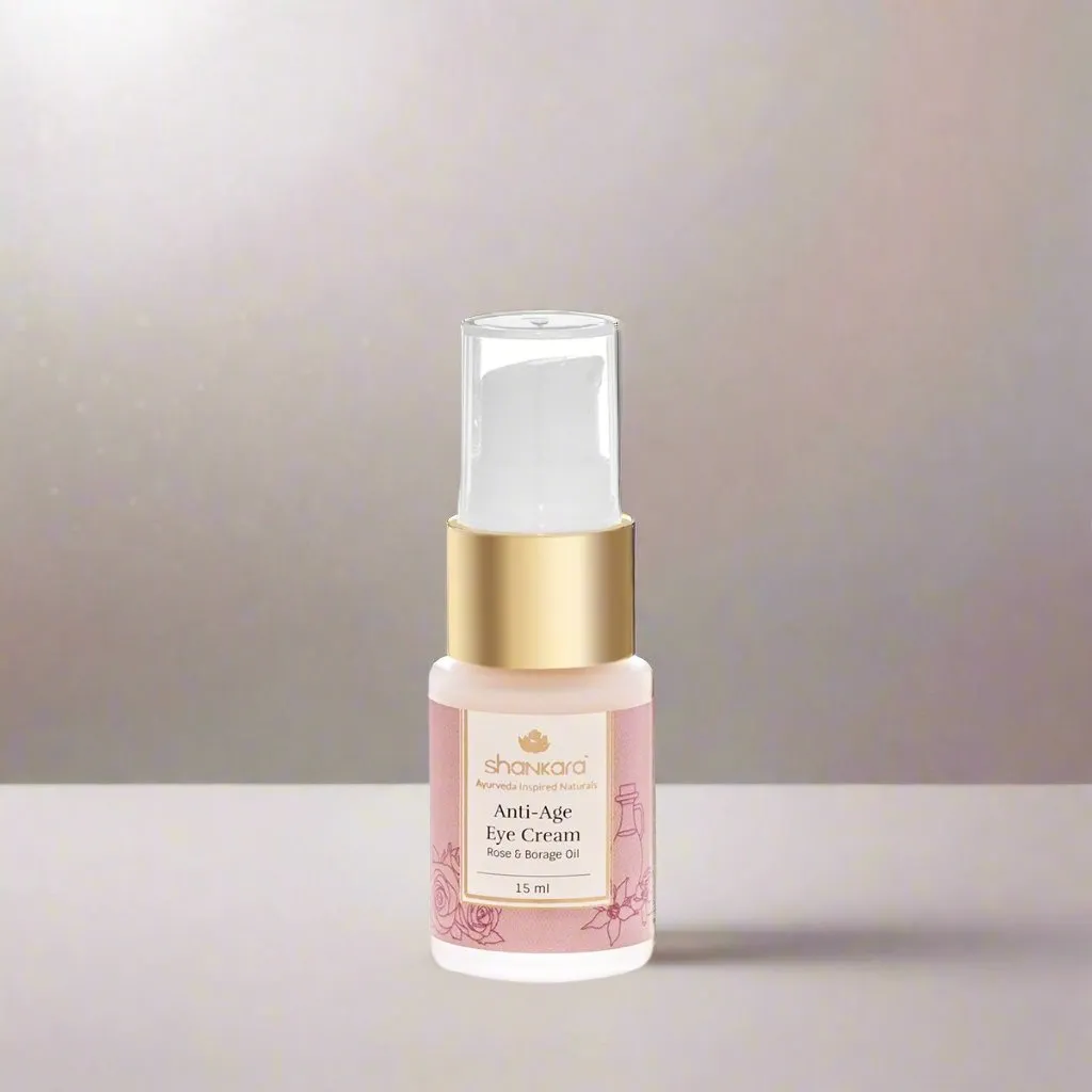 Anti-Age Serum 30ml - Skin Renewal