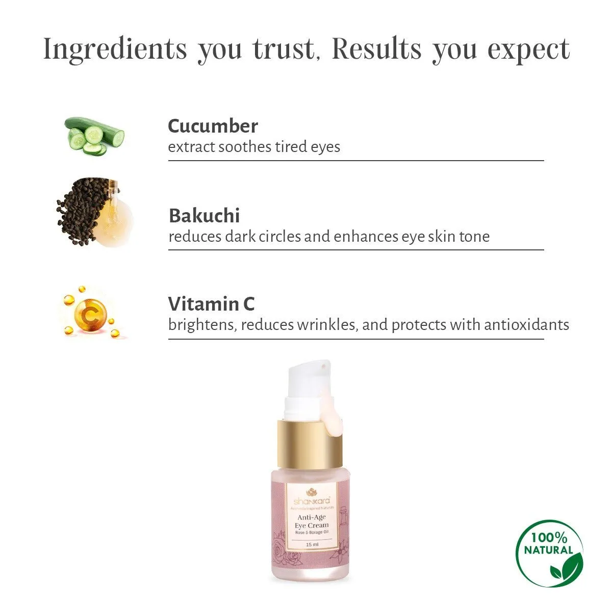 Anti-Age Serum 30ml - Skin Renewal