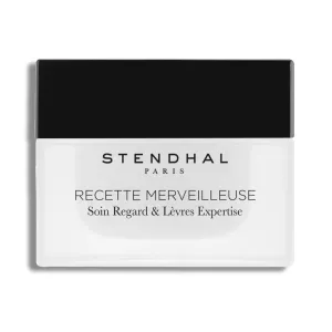 Anti-ageing Cream for the Eye and Lip Contour Stendhal Recette Merveilleuse 10 ml