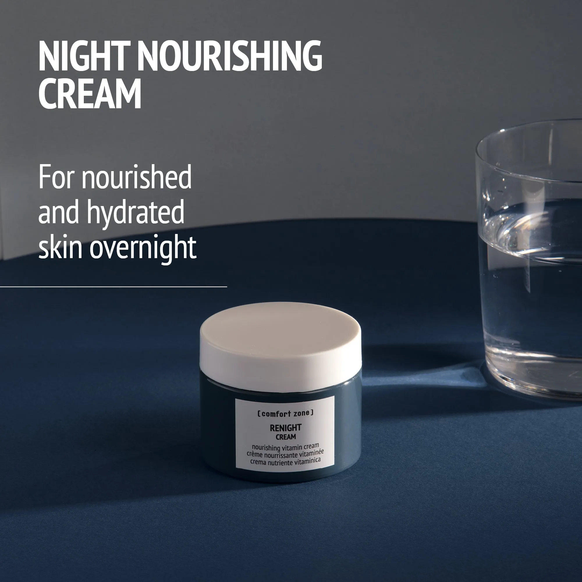 ANTI-AGING & NOURISHING MINI CREAMS DUO