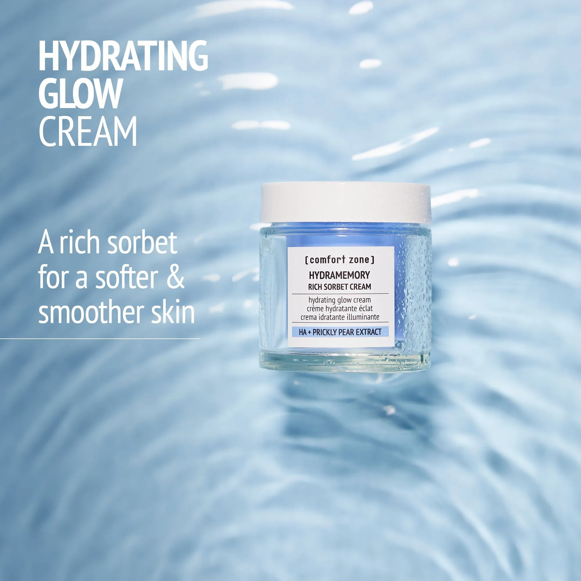 ANTI-AGING & NOURISHING MINI CREAMS DUO