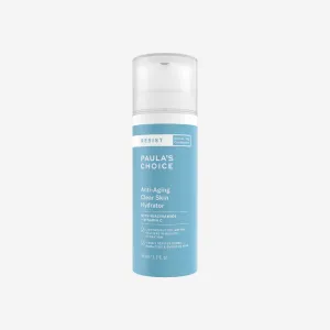 Anti-Aging Clear Skin Hydrator