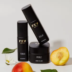Anti-Aging Essentials