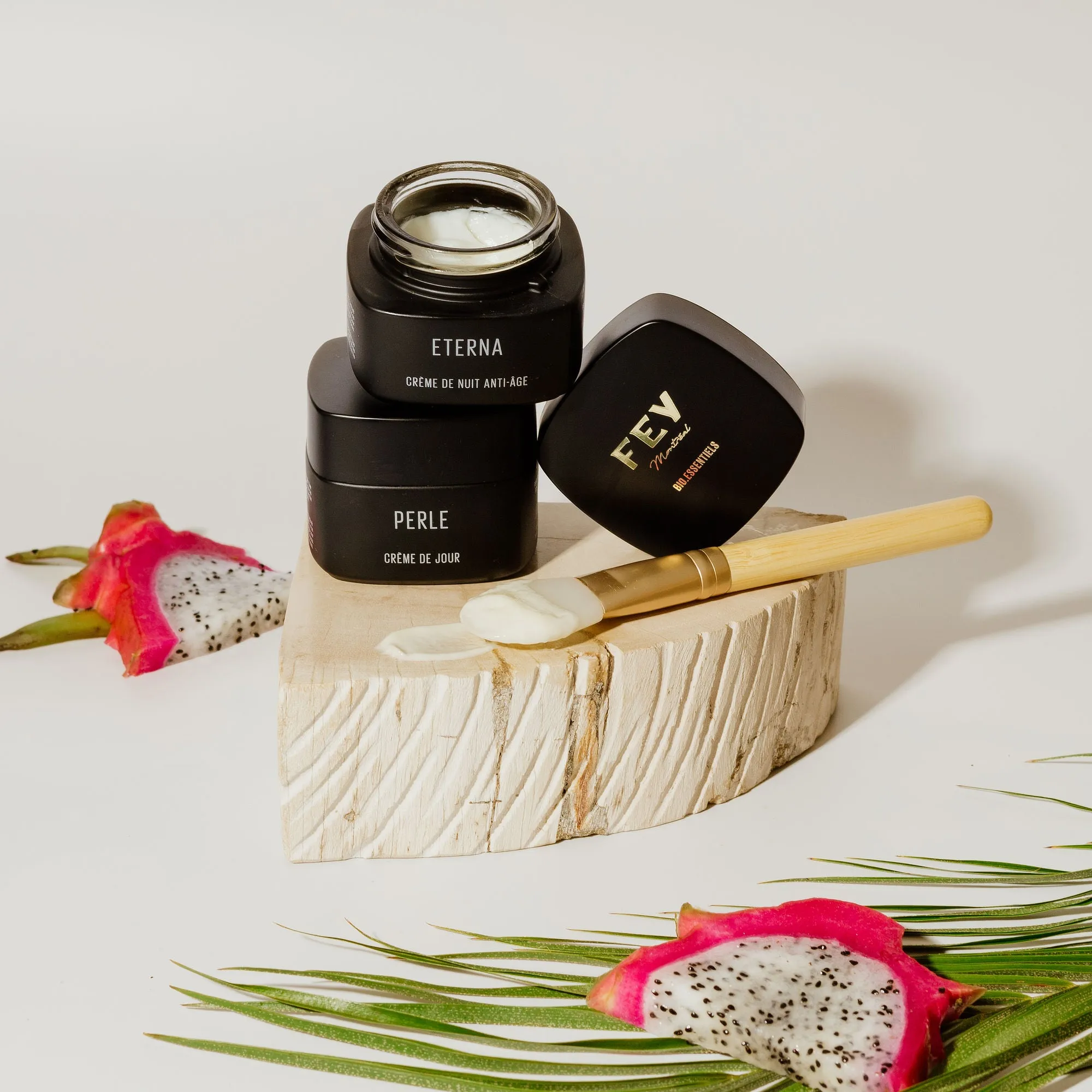 Anti-Aging Essentials