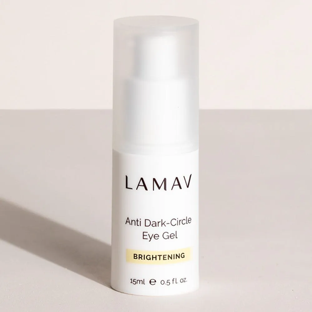 Anti Dark-Circle Eye Gel
