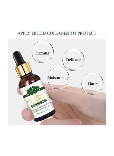 Anti-Freckle Whitening Facial Serum 30ml - Aichun Beauty