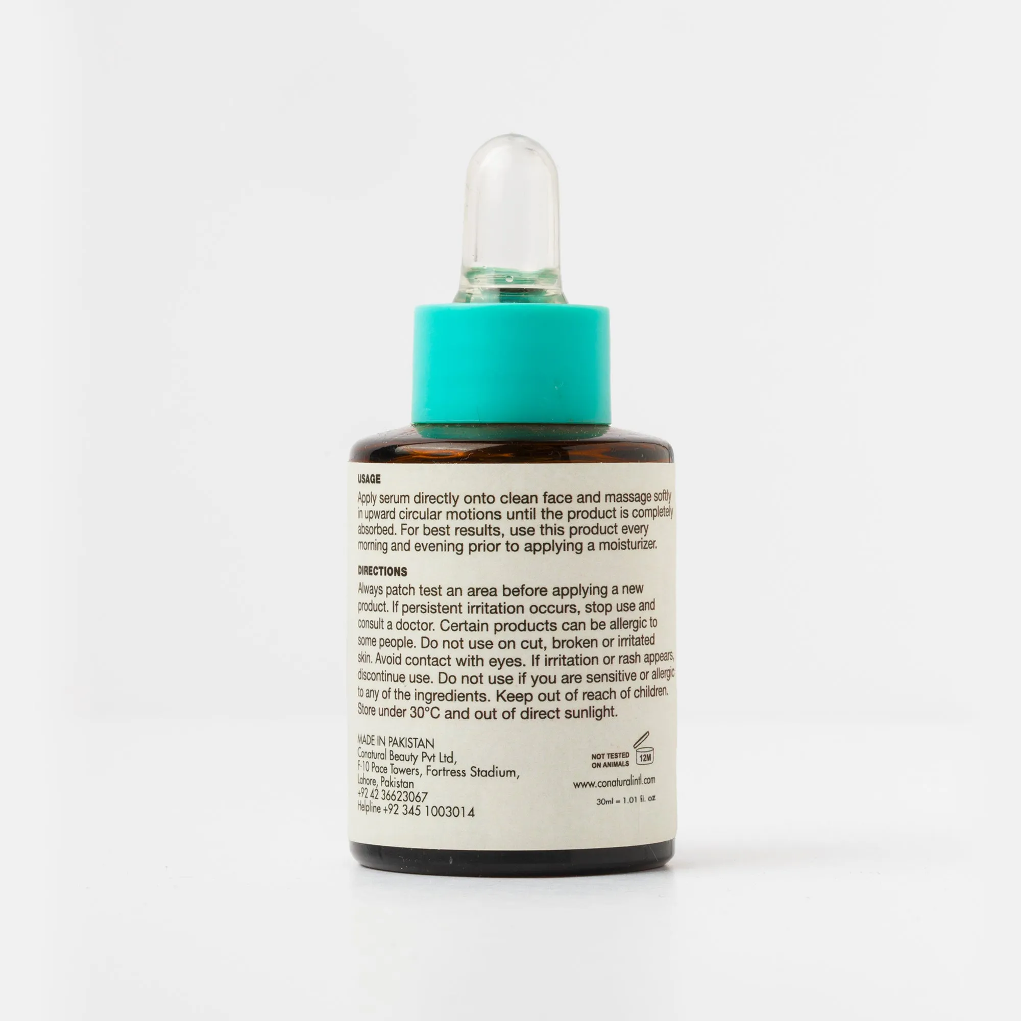 Anti-Pigmentation Skin Serum