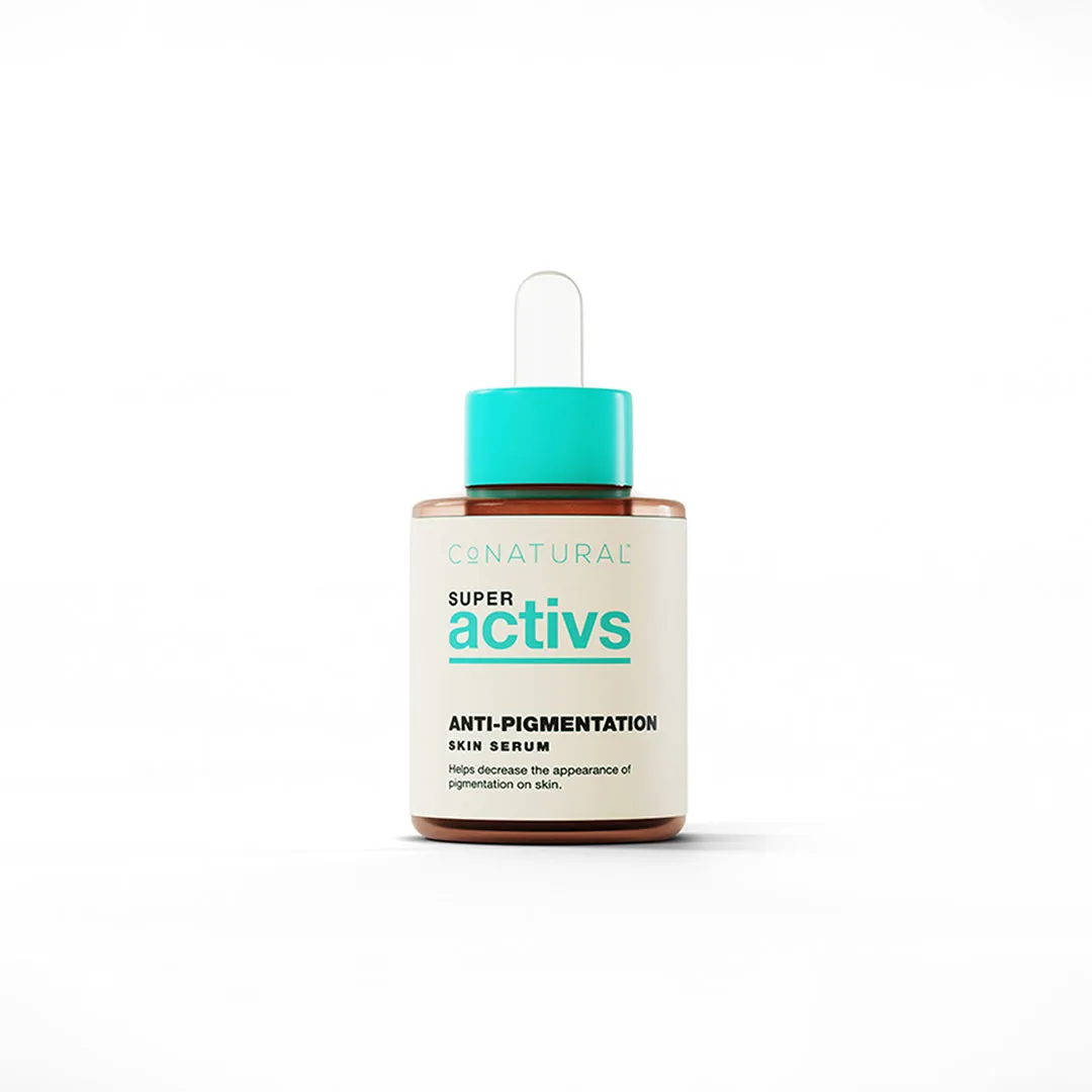 Anti-Pigmentation Skin Serum