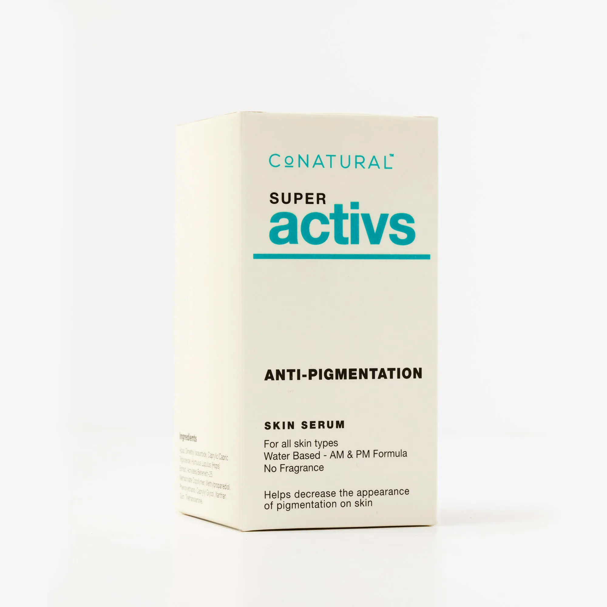 Anti-Pigmentation Skin Serum