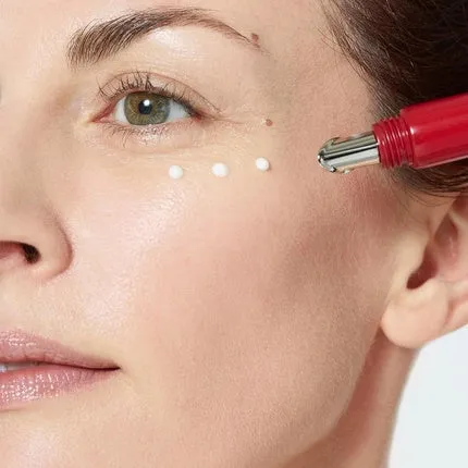 Anti-wrinkle eye cream 15M Skin Expert, L'Oreal