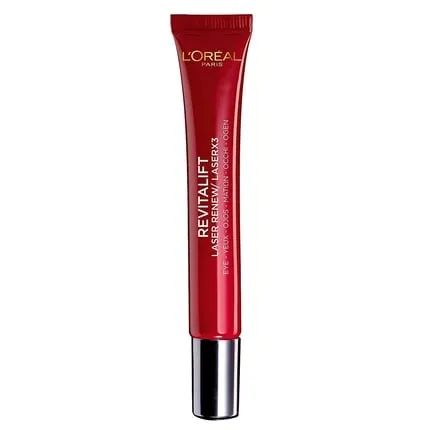 Anti-wrinkle eye cream 15M Skin Expert, L'Oreal