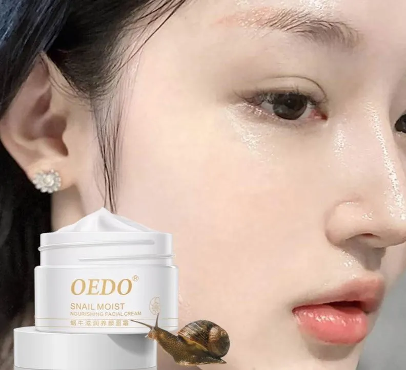 Anti Wrinkle Face Cream - Skin Care Facial Serum