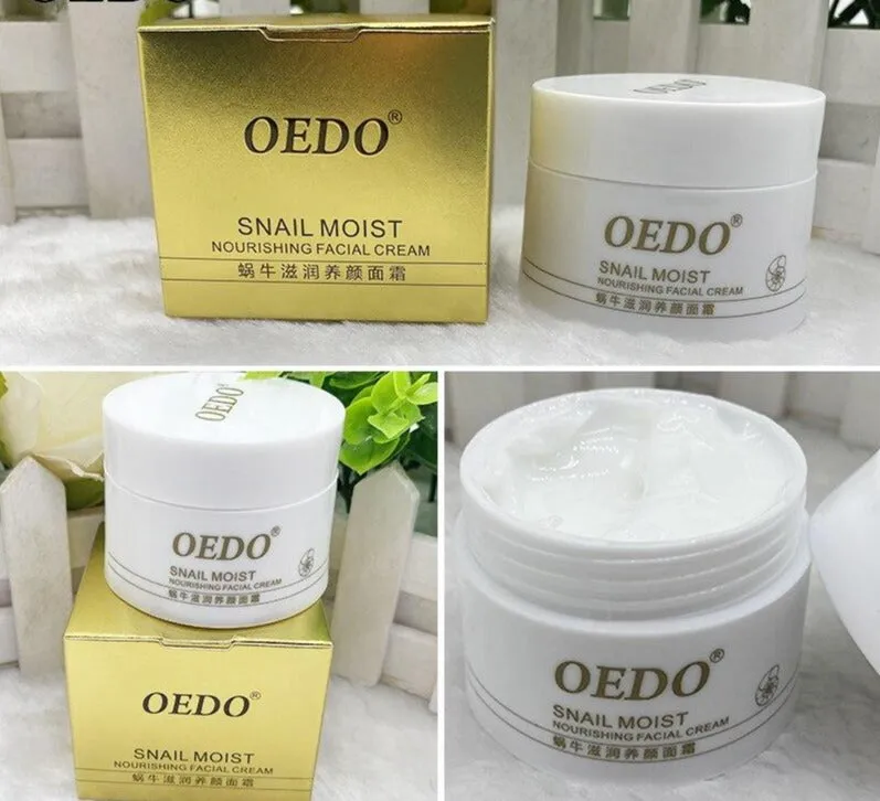 Anti Wrinkle Face Cream - Skin Care Facial Serum