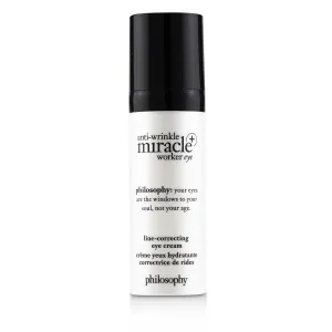 Anti-Wrinkle Miracle Worker Eye  Line-Correcting Eye Cream