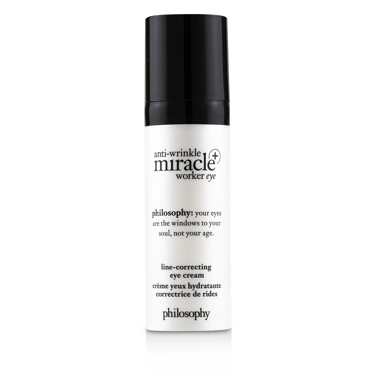 Anti-Wrinkle Miracle Worker Eye  Line-Correcting Eye Cream