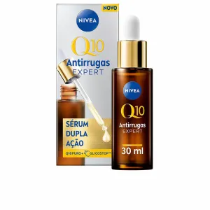Anti-Wrinkle Serum Havaianas Q10  30 ml