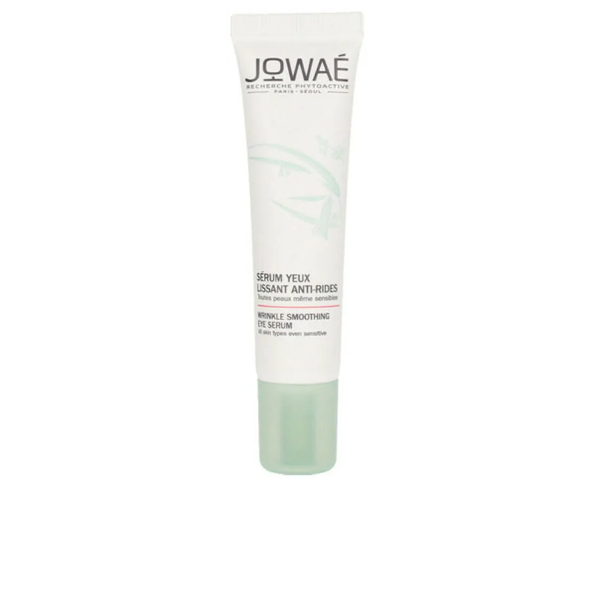 Anti-Wrinkle Serum JowaÃ© Wrinkle Smoothing (15 ml)