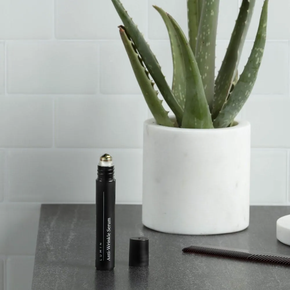 Anti-Wrinkle Serum