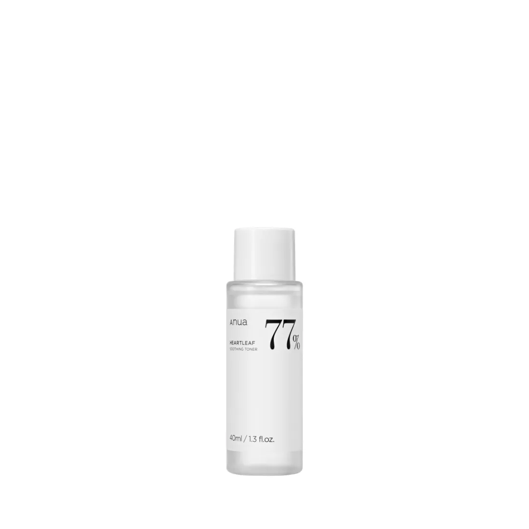 Anua - Heartleaf 77% Soothing Toner (40 ml.)