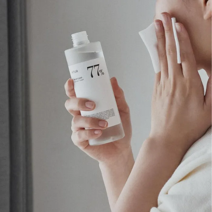 Anua Heartleaf 77% Soothing Toner
