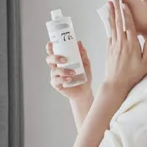 Anua Heartleaf 77% Soothing Toner