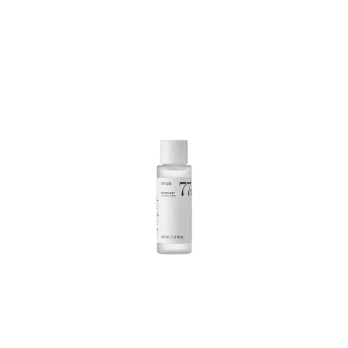 Anua Heartleaf 77% Soothing Toner