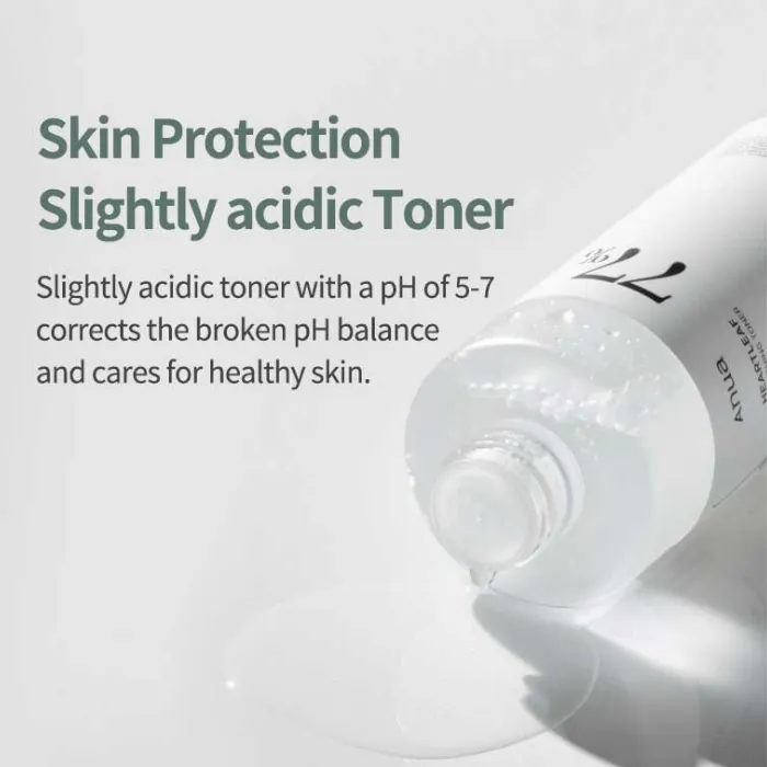 Anua Heartleaf 77% Soothing Toner