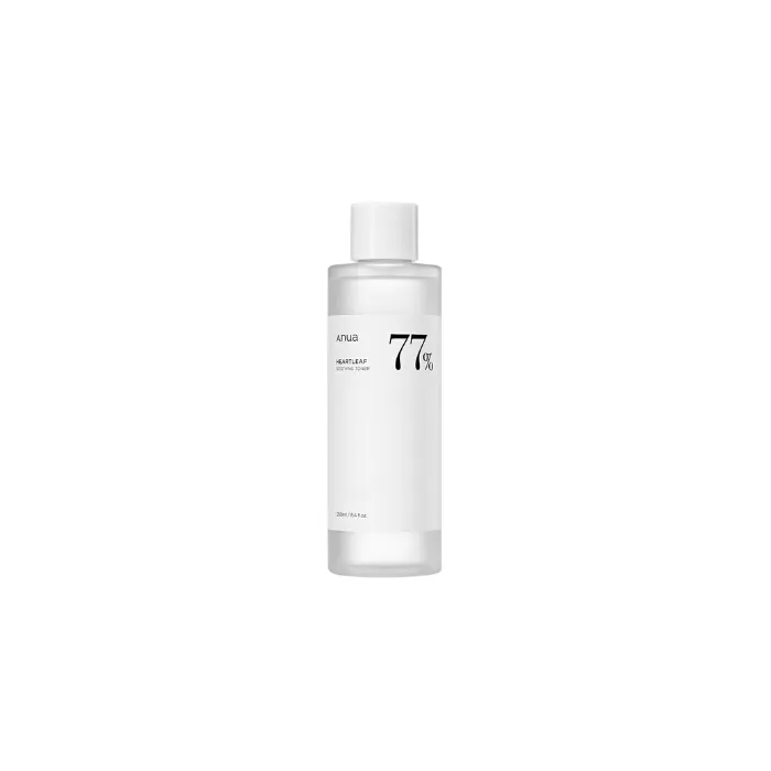 Anua Heartleaf 77% Soothing Toner