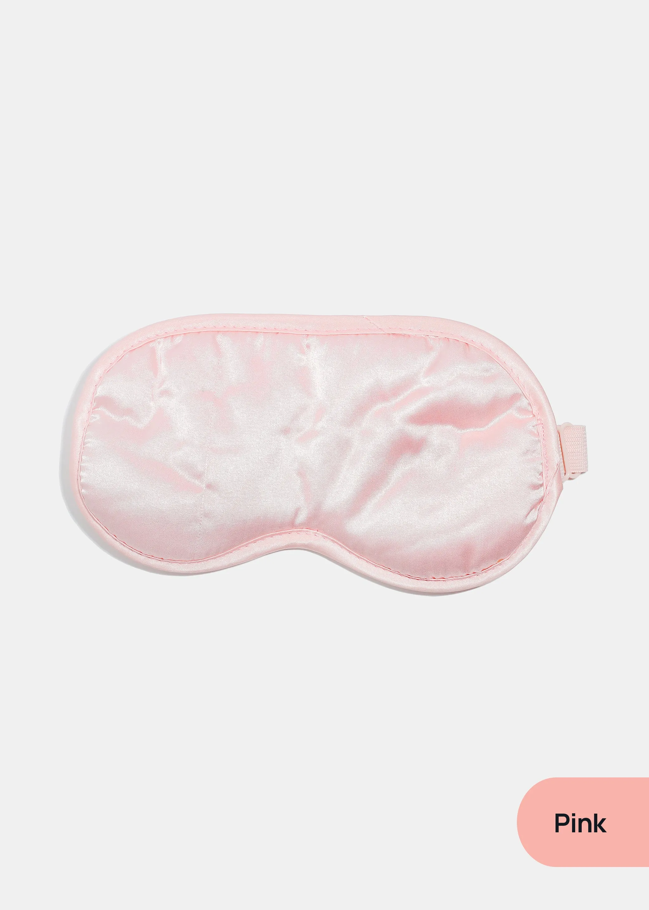 AOA Satin Sleeping Mask