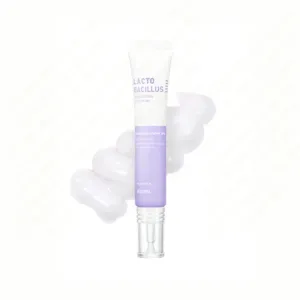 A'PIEU Lactobacillus Moisturizing Eye Cream 17ml