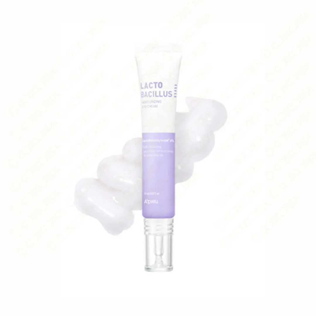 A'PIEU Lactobacillus Moisturizing Eye Cream 17ml